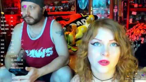 lilbatt online show from 02/18/26, 06:20