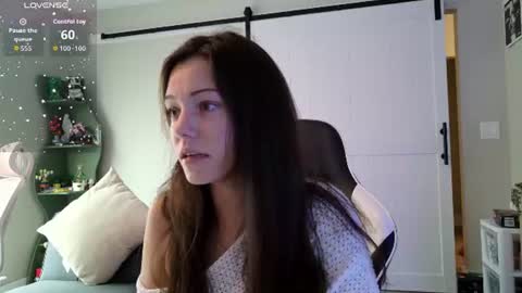 Snapshot of lilbbyily1 chatting on 07/14/26, 03:51 Libby online show from 07/14/26, 03:51