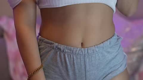 Rebecca online show from 01/22/25, 07:03