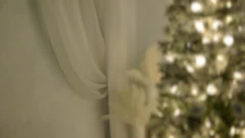 Rebecca online show from 12/19/25, 05:03