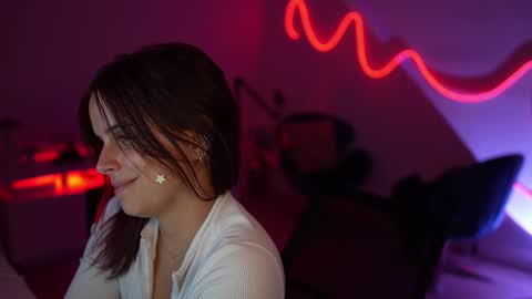 Rebecca online show from 03/01/26, 06:59