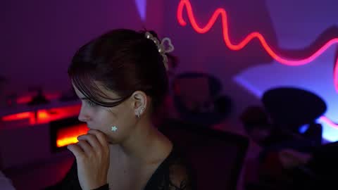 Rebecca online show from 03/05/26, 07:48