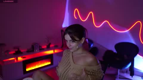 Rebecca online show from 03/09/26, 04:27