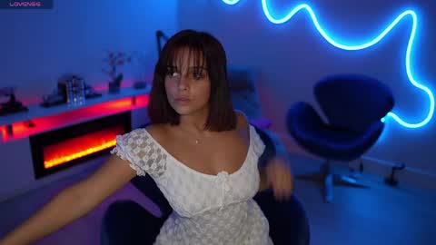 Rebecca online show from 05/07/26, 12:38