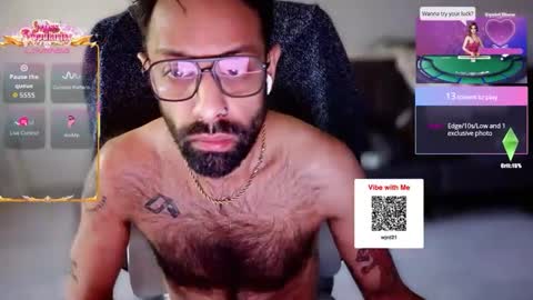 Lil Brown PKB online show from 02/01/26, 04:16