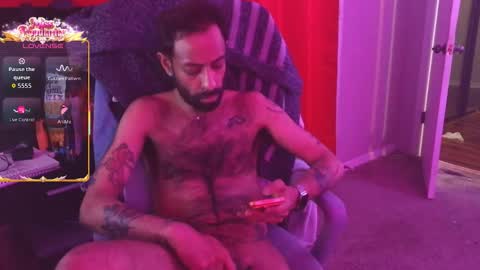 Lil Brown PKB online show from 03/03/26, 09:04