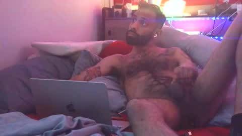 Lil Brown PKB online show from 03/18/26, 02:26