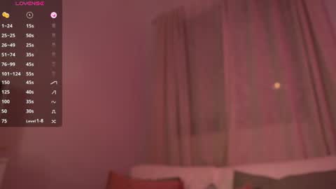 Snapshot of lilbunnylove chatting on 07/21/26, 11:07 Barbie Ferrer online show from 07/21/26, 11:07