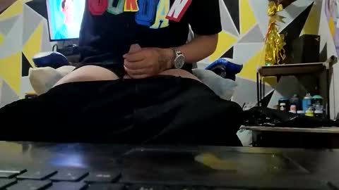 lilbxby34 online show from 11/03/25, 12:24