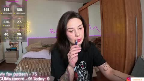 Camomile Lil online show from 04/02/26, 10:13