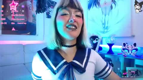 lilcandy19 online show from 10/25/25, 12:13