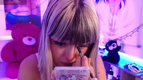 lilcandy19 online show from 01/09/26, 12:08