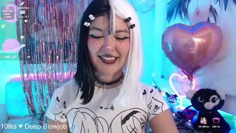 lilcandy19 online show from 02/12/26, 12:11