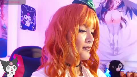 lilcandy19 online show from 03/17/26, 12:08