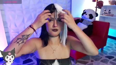 lilcandy19 online show from 03/26/26, 12:11