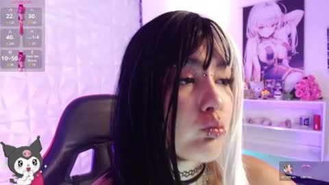 lilcandy19 online show from 04/09/26, 12:10