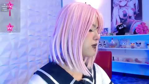 lilcandy19 online show from 04/16/26, 11:11