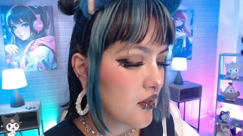 lilcandy19 online show from 05/27/26, 12:02