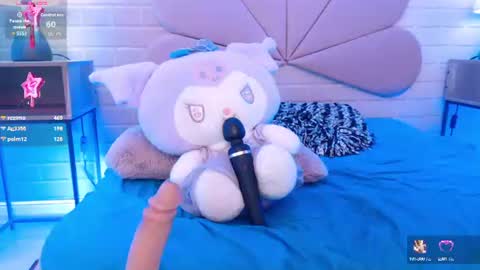 lilcandy19 online show from 07/06/26, 03:03