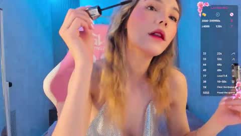 Snapshot of lilcatalia chatting on 02/06/26, 03:33 Hi im Yuki online show from 02/06/26, 03:33