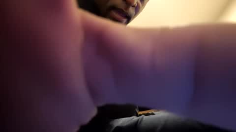 Lil C-Lo Brown online show from 04/06/26, 07:42