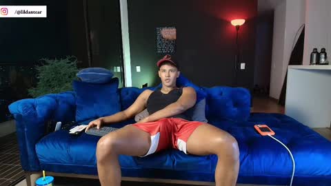 Dante online show from 09/09/25, 03:28