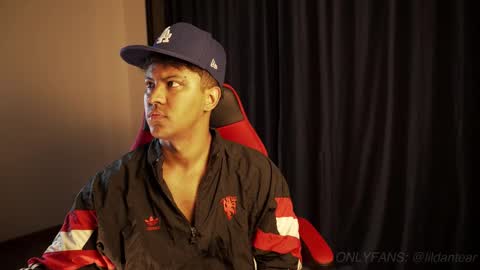 Dante online show from 03/16/26, 08:40