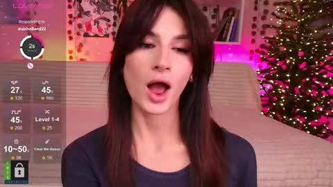 Alina online show from 02/11/26, 09:47