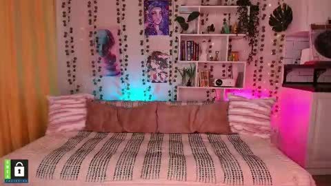 Alina online show from 03/02/26, 07:15