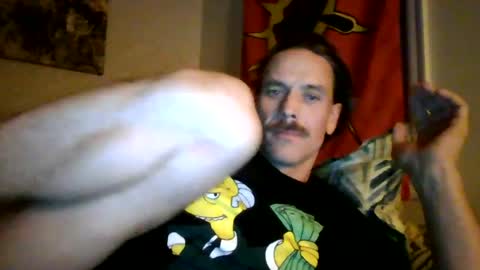 lildeer1980 online show from 07/26/26, 07:48