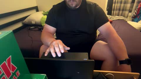 reallyinsecure online show from 06/07/26, 07:34