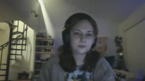 Lildirtyredd online show from 02/18/25, 02:38