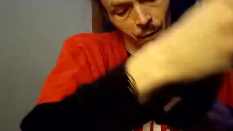 lildman420 online show from 11/04/25, 04:33