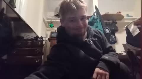 lildurke65 online show from 11/20/25, 08:36