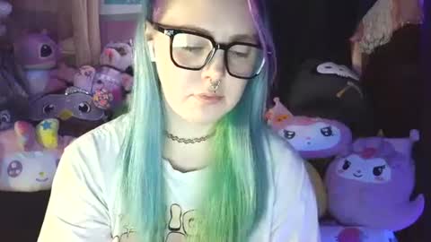 Snapshot of lilemmy1999 chatting on 02/26/25, 01:30 emily ryanson online show from 02/26/25, 01:30