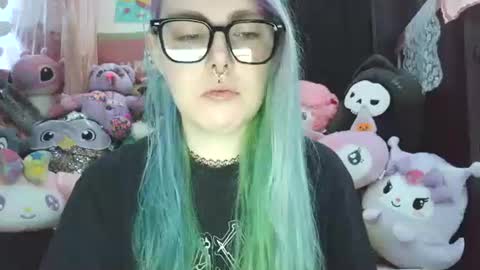 Snapshot of lilemmy1999 chatting on 02/27/25, 06:31 emily ryanson online show from 02/27/25, 06:31