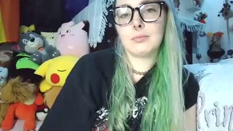 emily ryanson online show from 11/06/25, 12:11