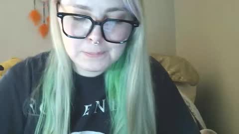 emily ryanson online show from 11/26/25, 08:54