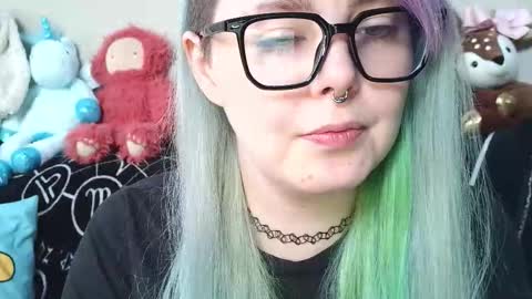 emily ryanson online show from 01/05/26, 09:07