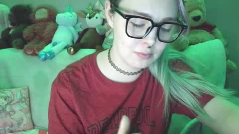 emily ryanson online show from 02/04/26, 11:09