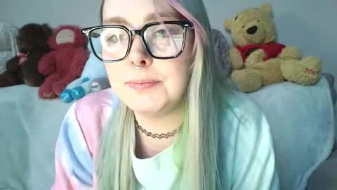 emily ryanson online show from 02/05/26, 10:25