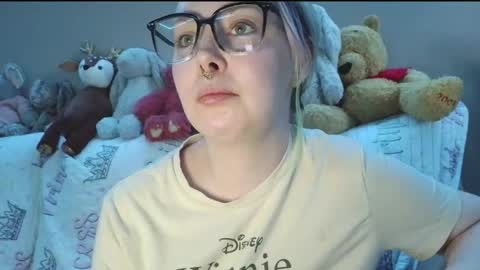 emily ryanson online show from 03/23/26, 10:36