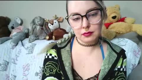 emily ryanson online show from 03/25/26, 08:15