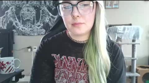 emily ryanson online show from 04/14/26, 08:37