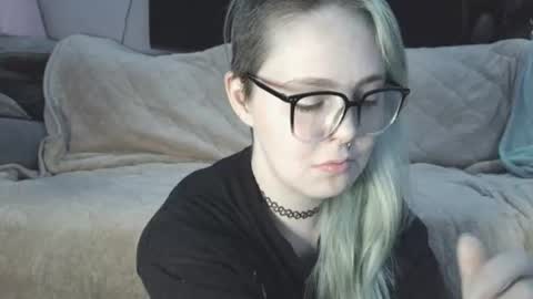 emily ryanson online show from 07/14/26, 11:32