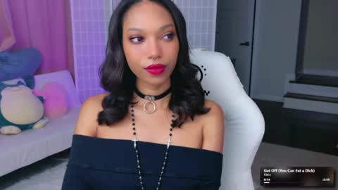 evie online show from 04/04/26, 01:37