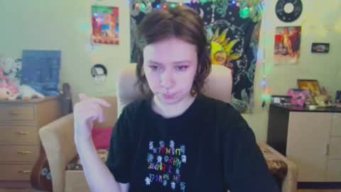 Lil online show from 01/01/25, 10:11