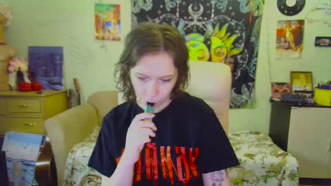 Lil online show from 02/28/25, 02:42