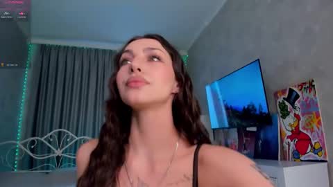 lilflexxy online show from 03/18/26, 02:42