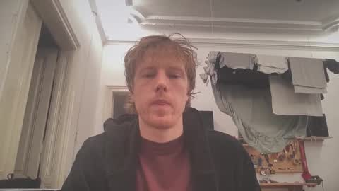 lilginge1 online show from 02/09/26, 03:49